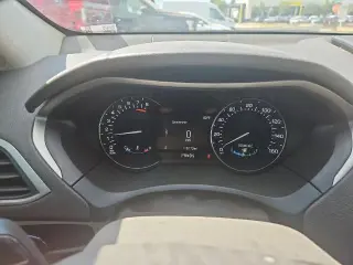 Lincoln MKZ 2019 Reserve II 4p Sedan