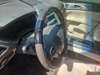 Lincoln MKZ 2019 Reserve II 4p Sedan
