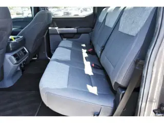 Ford F-150 2021 4x2 XLT 4p SuperCrew 6,5 pies SB