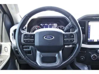 Ford F-150 2021 4x2 XLT 4p SuperCrew 6,5 pies SB