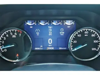 Ford F-150 2021 4x2 XLT 4p SuperCrew 6,5 pies SB