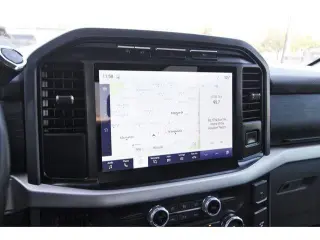 Ford F-150 2021 4x2 XLT 4p SuperCrew 6,5 pies SB