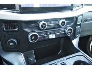Ford F-150 2021 4x2 XLT 4p SuperCrew 6,5 pies SB