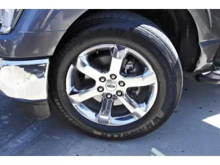 Ford F-150 2021 4x2 XLT 4p SuperCrew 6,5 pies SB