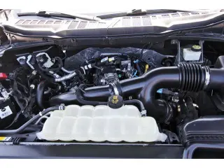 Ford F-150 2021 4x2 XLT 4p SuperCrew 6,5 pies SB
