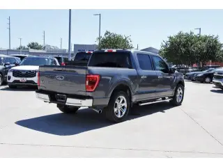 Ford F-150 2021 4x2 XLT 4p SuperCrew 6,5 pies SB