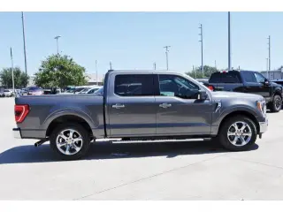 Ford F-150 2021 4x2 XLT 4p SuperCrew 6,5 pies SB