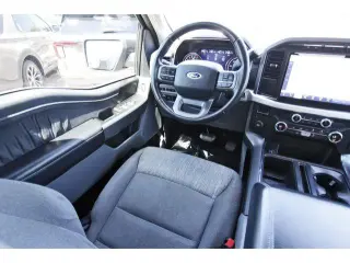 Ford F-150 2021 4x2 XLT 4p SuperCrew 6,5 pies SB