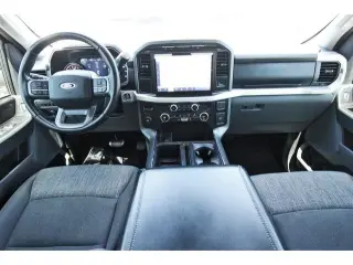 Ford F-150 2021 4x2 XLT 4p SuperCrew 6,5 pies SB