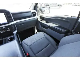 Ford F-150 2021 4x2 XLT 4p SuperCrew 6,5 pies SB