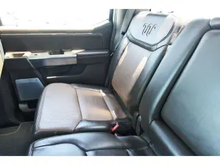Ford F-150 2021 4x4 King Ranch 4p SuperCrew 6.5 ft. SB