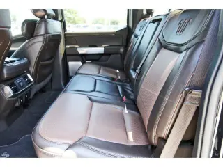 Ford F-150 2021 4x4 King Ranch 4p SuperCrew 6.5 ft. SB