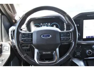 Ford F-150 2021 4x4 King Ranch 4p SuperCrew 6.5 ft. SB