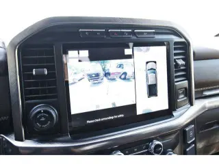 Ford F-150 2021 4x4 King Ranch 4p SuperCrew 6.5 ft. SB