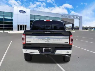 Ford F-150 2021 4x4 King Ranch 4p SuperCrew 6.5 ft. SB