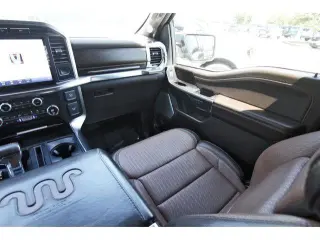 Ford F-150 2021 4x4 King Ranch 4p SuperCrew 6.5 ft. SB