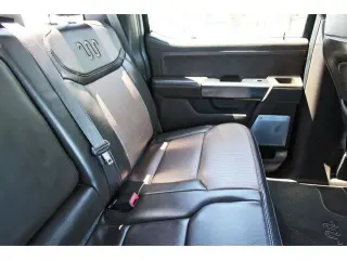 Ford F-150 2021 4x4 King Ranch 4p SuperCrew 6.5 ft. SB
