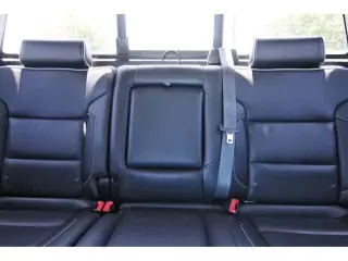 Chevrolet Silverado 1500 2018 4x4 High Country 4p Cabina Crew 5.8 ft. SB