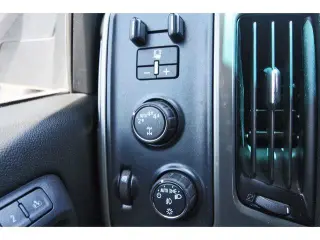 Chevrolet Silverado 1500 2018 4x4 High Country 4p Cabina Crew 5.8 ft. SB