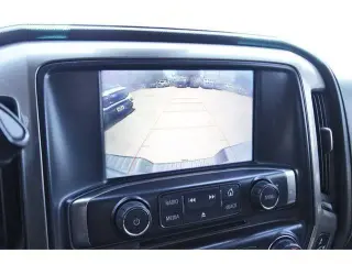 Chevrolet Silverado 1500 2018 4x4 High Country 4p Cabina Crew 5.8 ft. SB