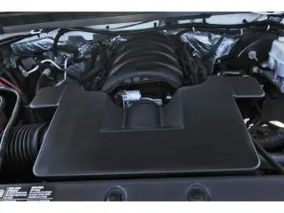 Chevrolet Silverado 1500 2018 4x4 High Country 4p Cabina Crew 5.8 ft. SB