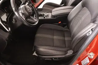 Mazda CX-50 2025 AWD 2.5 S Preferred 4p SUV