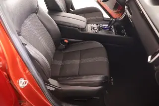 Mazda CX-50 2025 AWD 2.5 S Preferred 4p SUV