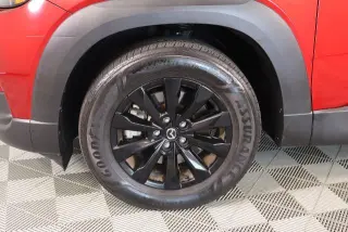 Mazda CX-50 2025 AWD 2.5 S Preferred 4p SUV