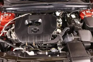 Mazda CX-50 2025 AWD 2.5 S Preferred 4p SUV