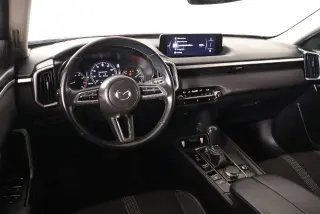 Mazda CX-50 2025 AWD 2.5 S Preferred 4p SUV