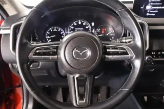 Mazda CX-50 2025 AWD 2.5 S Preferred 4p SUV