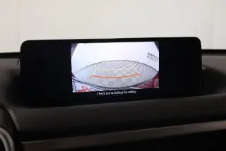 Mazda CX-50 2025 AWD 2.5 S Preferred 4p SUV