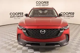 Mazda CX-50 2025 AWD 2.5 S Preferred 4p SUV
