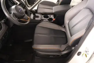 Subaru Forester 2025 AWD Sport 4dr Crossover