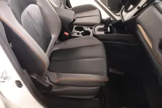 Subaru Forester 2025 AWD Sport 4dr Crossover