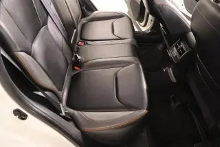 Subaru Forester 2025 AWD Sport 4dr Crossover