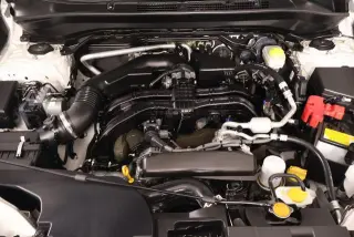 Subaru Forester 2025 AWD Sport 4dr Crossover