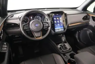 Subaru Forester 2025 AWD Sport 4dr Crossover