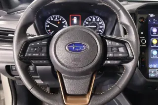 Subaru Forester 2025 AWD Sport 4dr Crossover