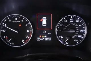 Subaru Forester 2025 AWD Sport 4dr Crossover