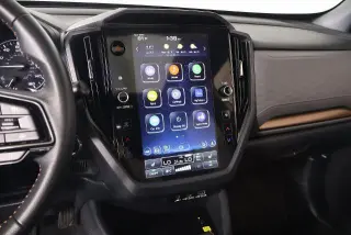 Subaru Forester 2025 AWD Sport 4dr Crossover