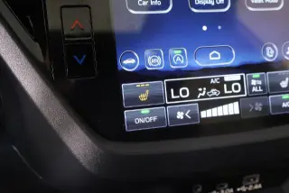 Subaru Forester 2025 AWD Sport 4dr Crossover