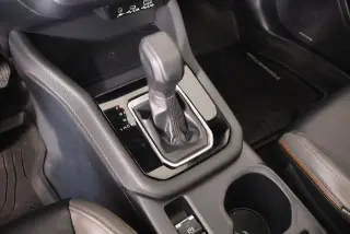 Subaru Forester 2025 AWD Sport 4dr Crossover