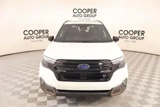 Subaru Forester 2025 AWD Sport 4dr Crossover