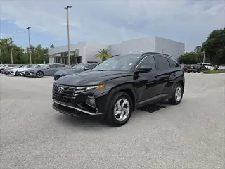 Hyundai TUCSON 2024 SEL 4p SUV