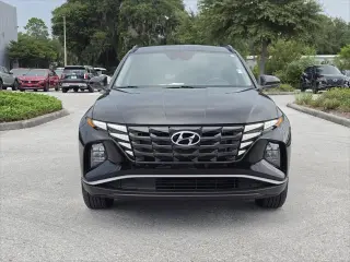 Hyundai TUCSON 2024 SEL 4p SUV