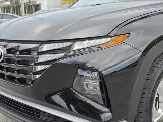 Hyundai TUCSON 2024 SEL 4p SUV