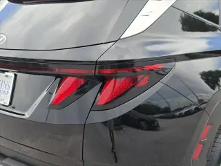 Hyundai TUCSON 2024 SEL 4p SUV