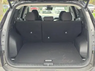 Hyundai TUCSON 2024 SEL 4p SUV