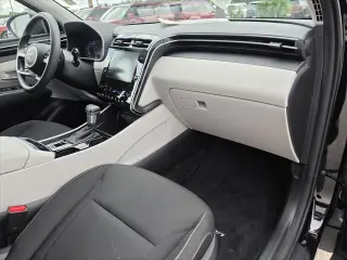Hyundai TUCSON 2024 SEL 4p SUV